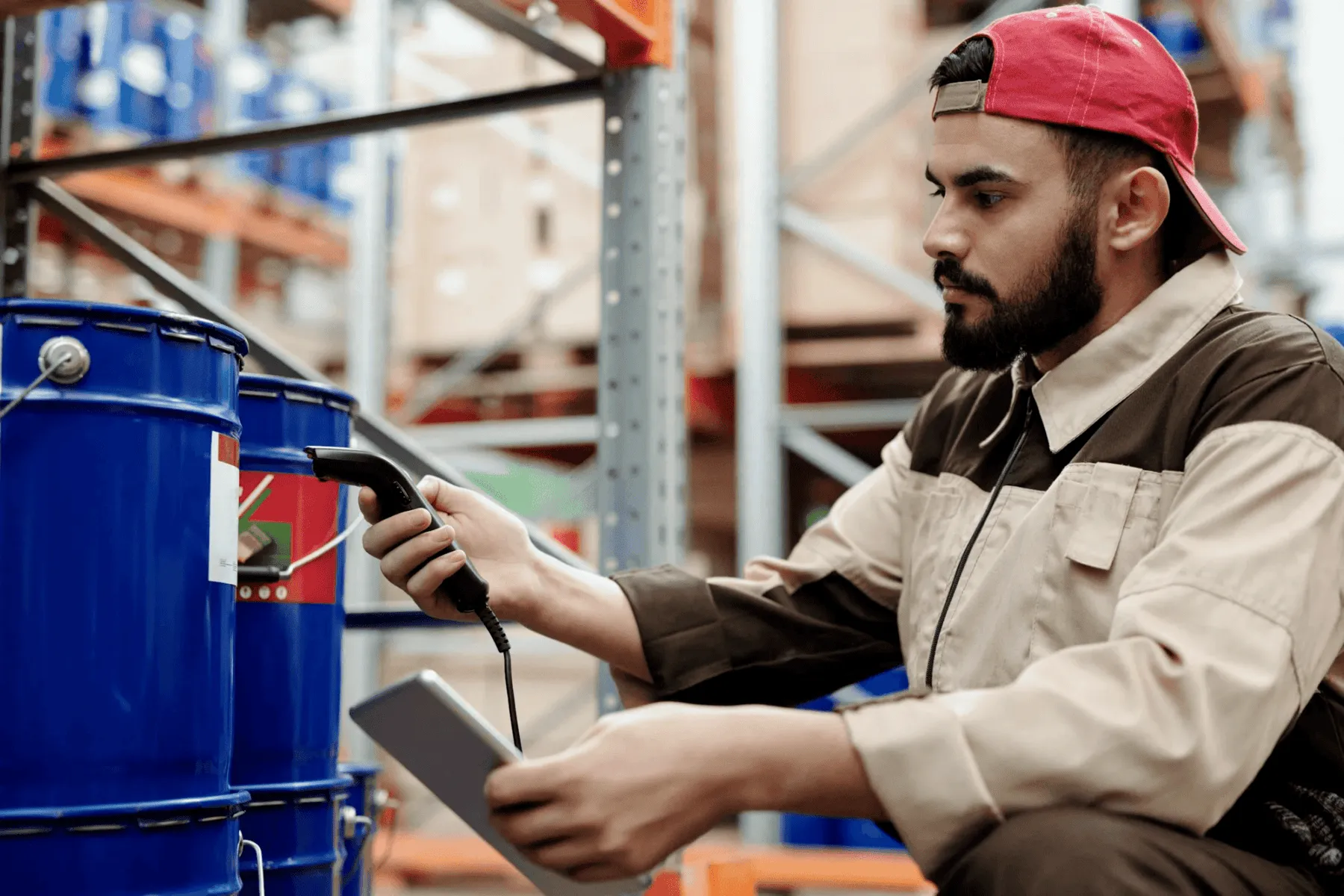 Top 11 Inventory Management Software Solutions